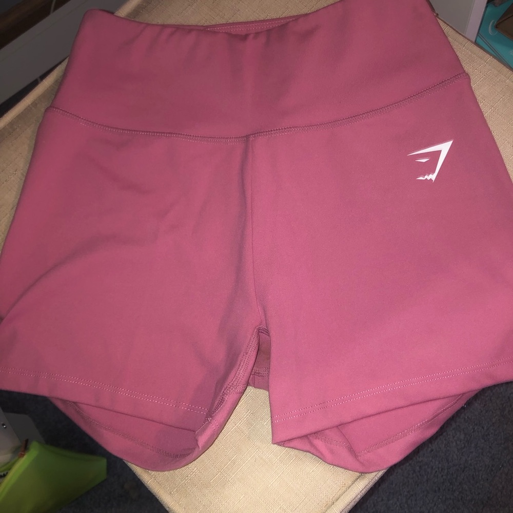 Gymshark Dreamy Shorts✨